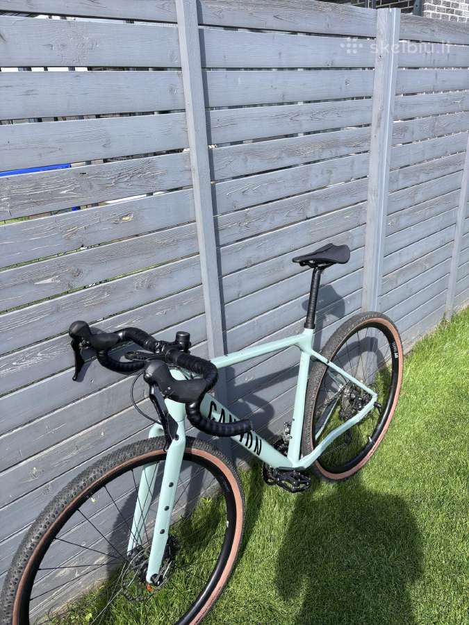 Canyon Grizl 6m dydis - nuotraukos Nr. 8