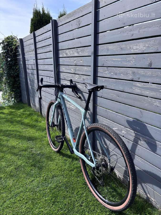 Canyon Grizl 6m dydis - nuotraukos Nr. 10