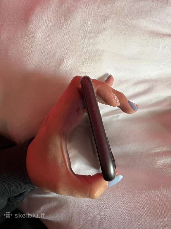 iPhone 11 - nuotraukos Nr. 3