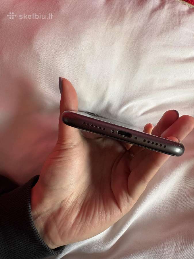 iPhone 11 - nuotraukos Nr. 5