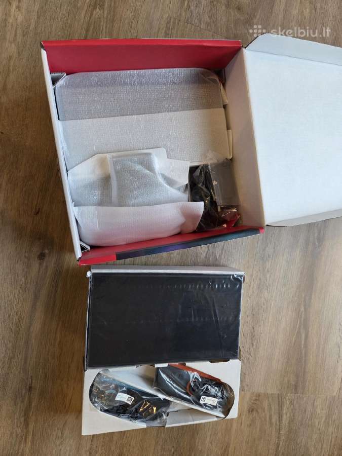 Nintendo Switch 2 Konsolė - nuotraukos Nr. 3