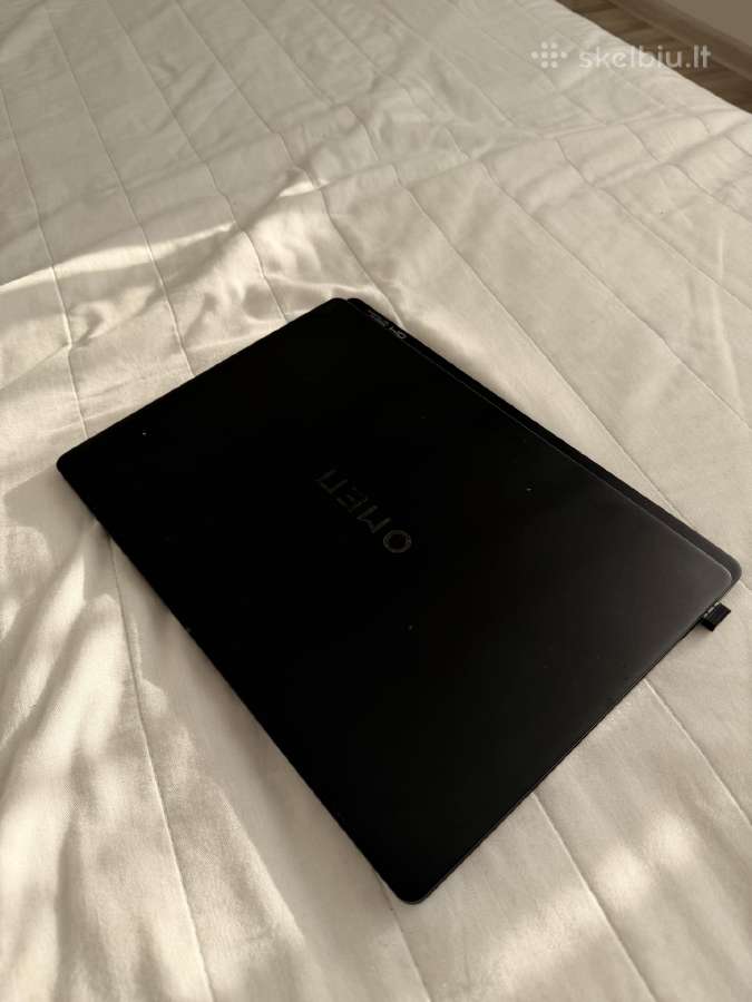 Hp Omen Transcend 14 - nuotraukos Nr. 4