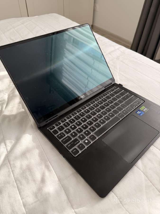 Hp Omen Transcend 14 - nuotraukos Nr. 6