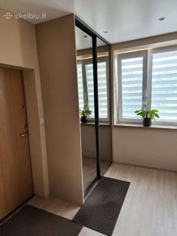 Butas su nuosavu žemės sklypu Marijampolės centre - nuotraukos Nr. 11