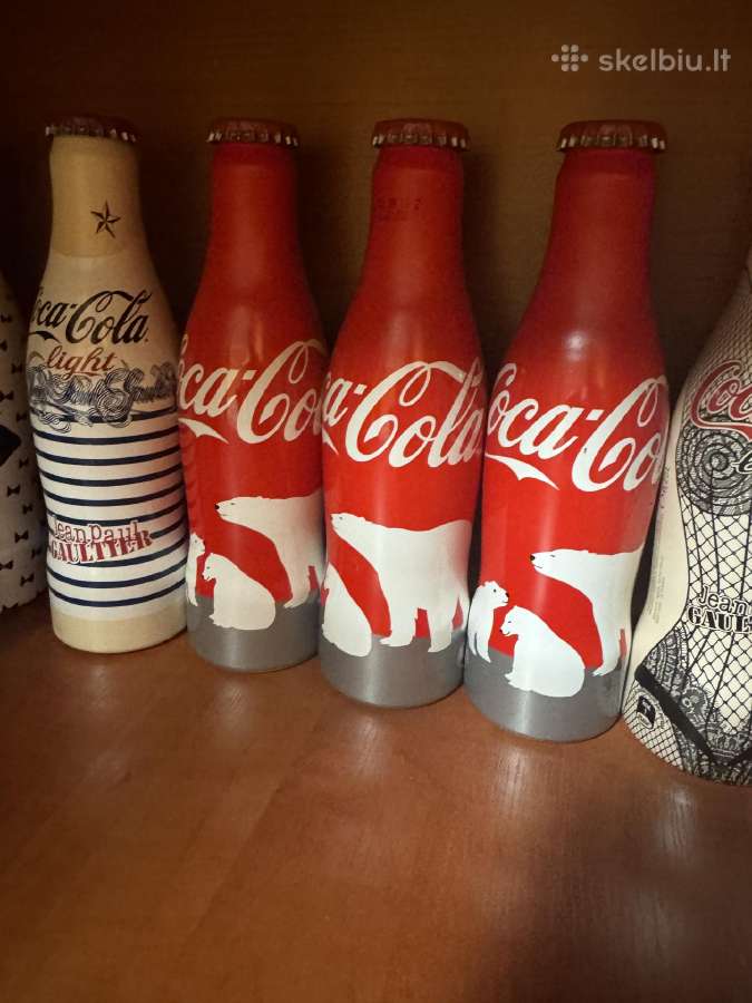 Cocacola - nuotraukos Nr. 2