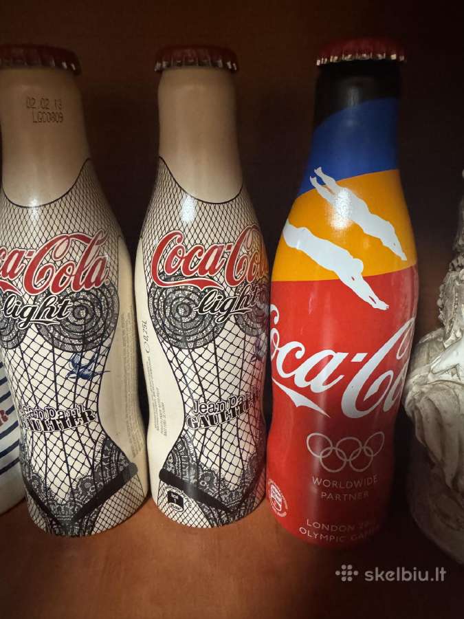 Cocacola - nuotraukos Nr. 4