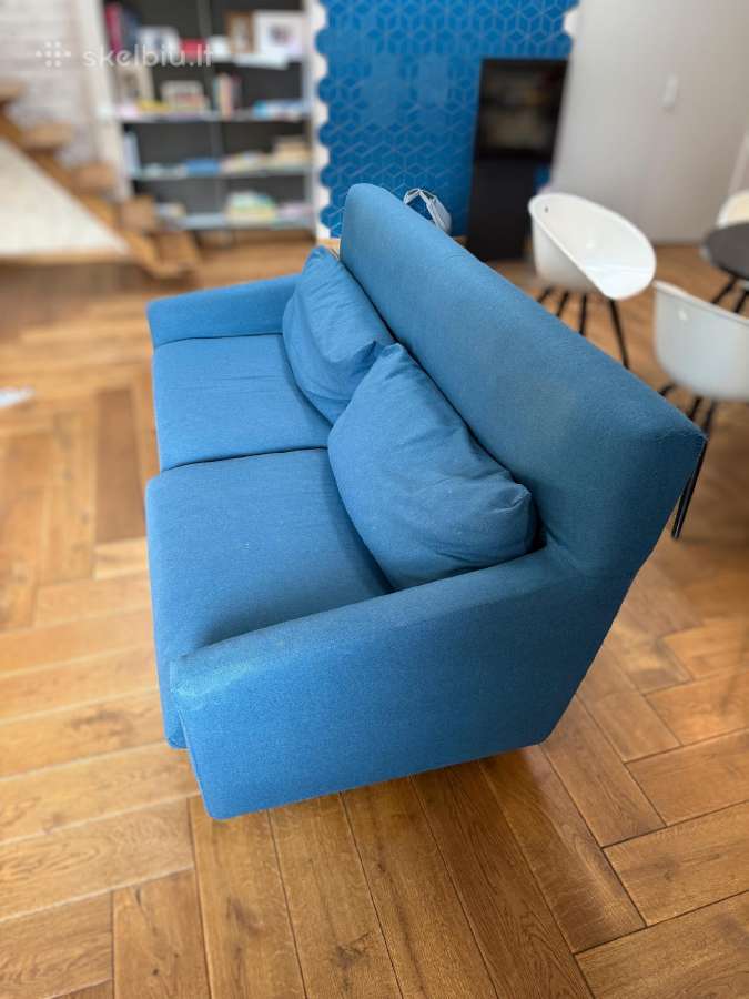 Sancal Folk sofa - nuotraukos Nr. 2