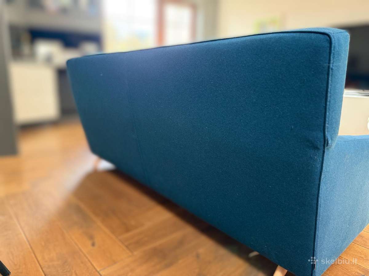 Sancal Folk sofa - nuotraukos Nr. 3
