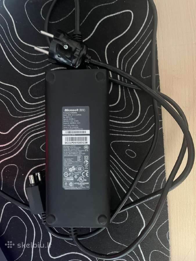 Xbox 360 462gb su 105 zaidimais - nuotraukos Nr. 2