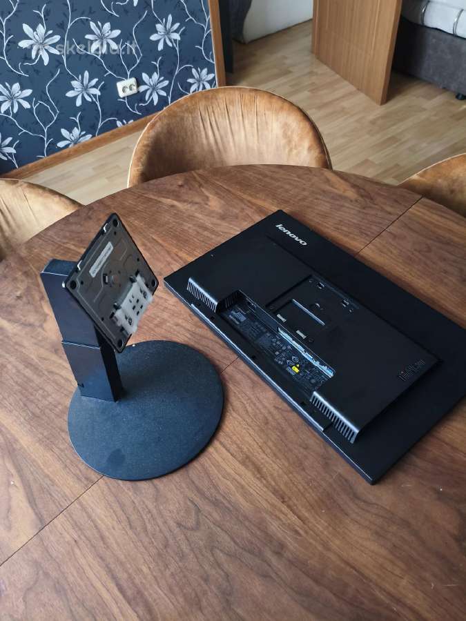 Lenovo monitorius - nuotraukos Nr. 7