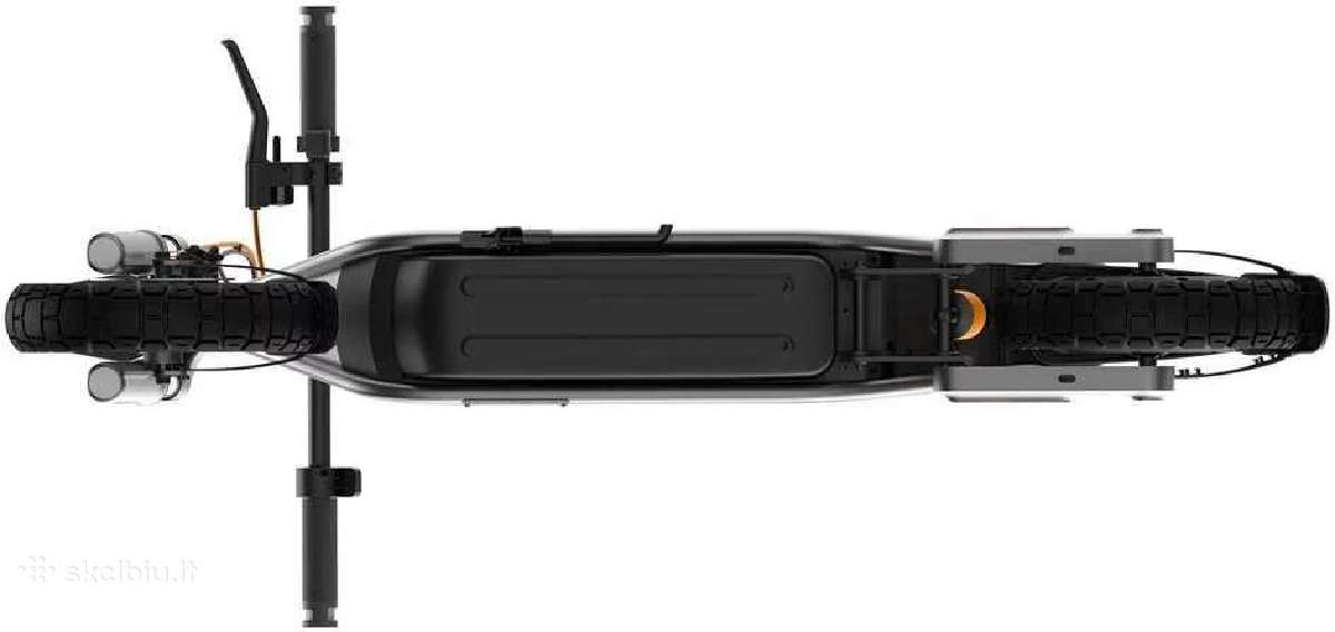 Parduodu Xiaomi Electric Scooter 6 Pro - nuotraukos Nr. 3
