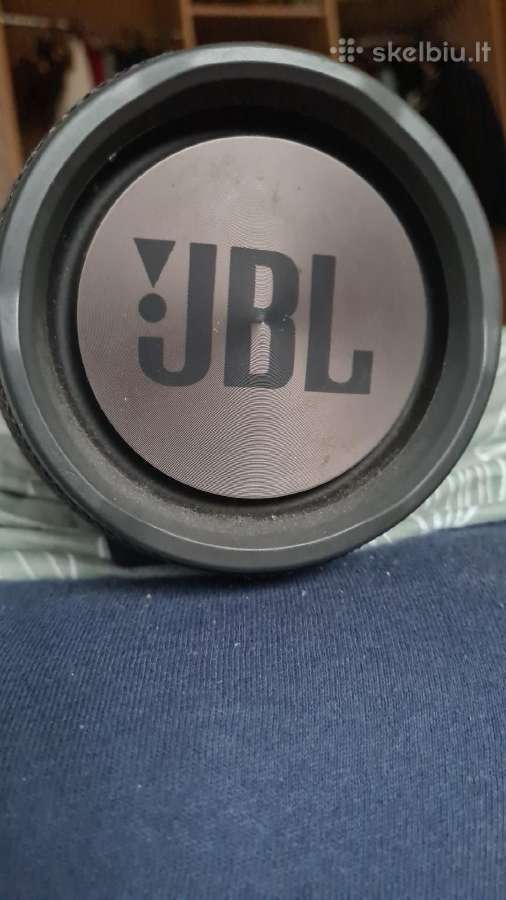Jbl kolonele. - nuotraukos Nr. 3