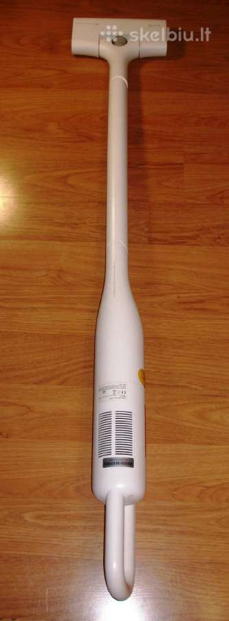 Belaidis dulkių siurblys Xiaomi Deerma Vc01 - nuotraukos Nr. 10