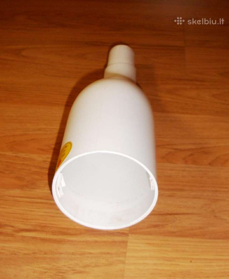 Belaidis dulkių siurblys Xiaomi Deerma Vc01 - nuotraukos Nr. 14