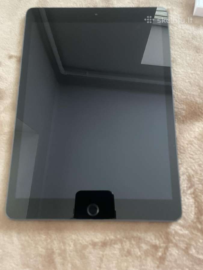 iPad 7 (2019) 32gb - nuotraukos Nr. 2