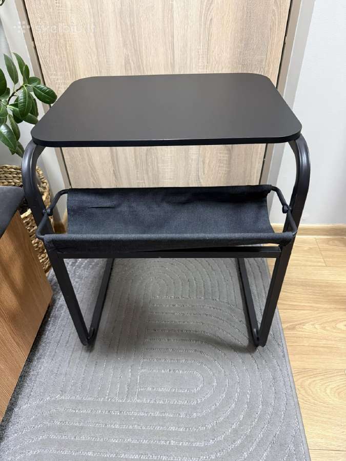 Soninis staliukas is Ikea - nuotraukos Nr. 2