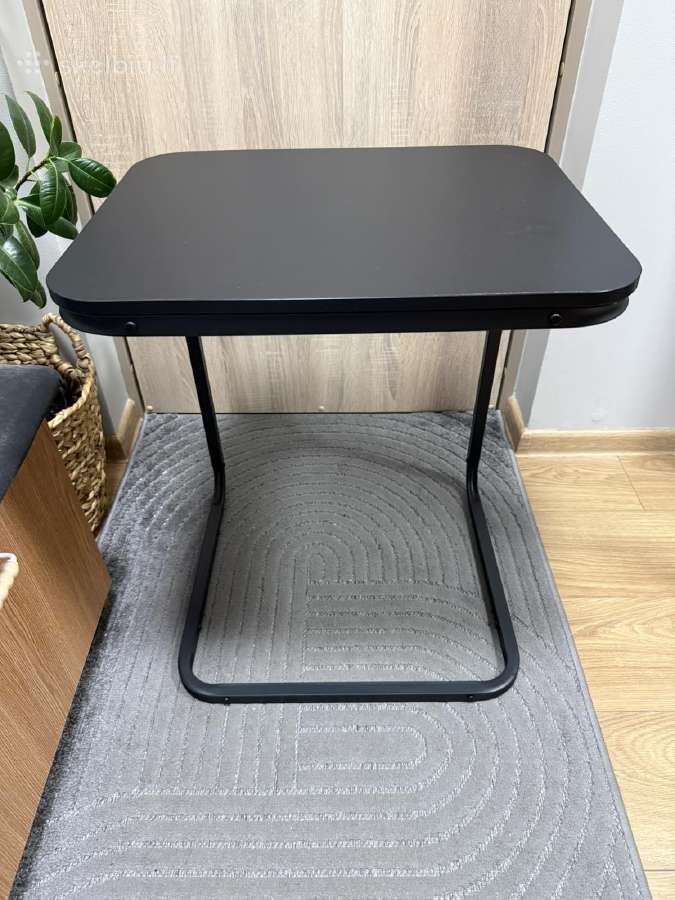Soninis staliukas is Ikea - nuotraukos Nr. 3