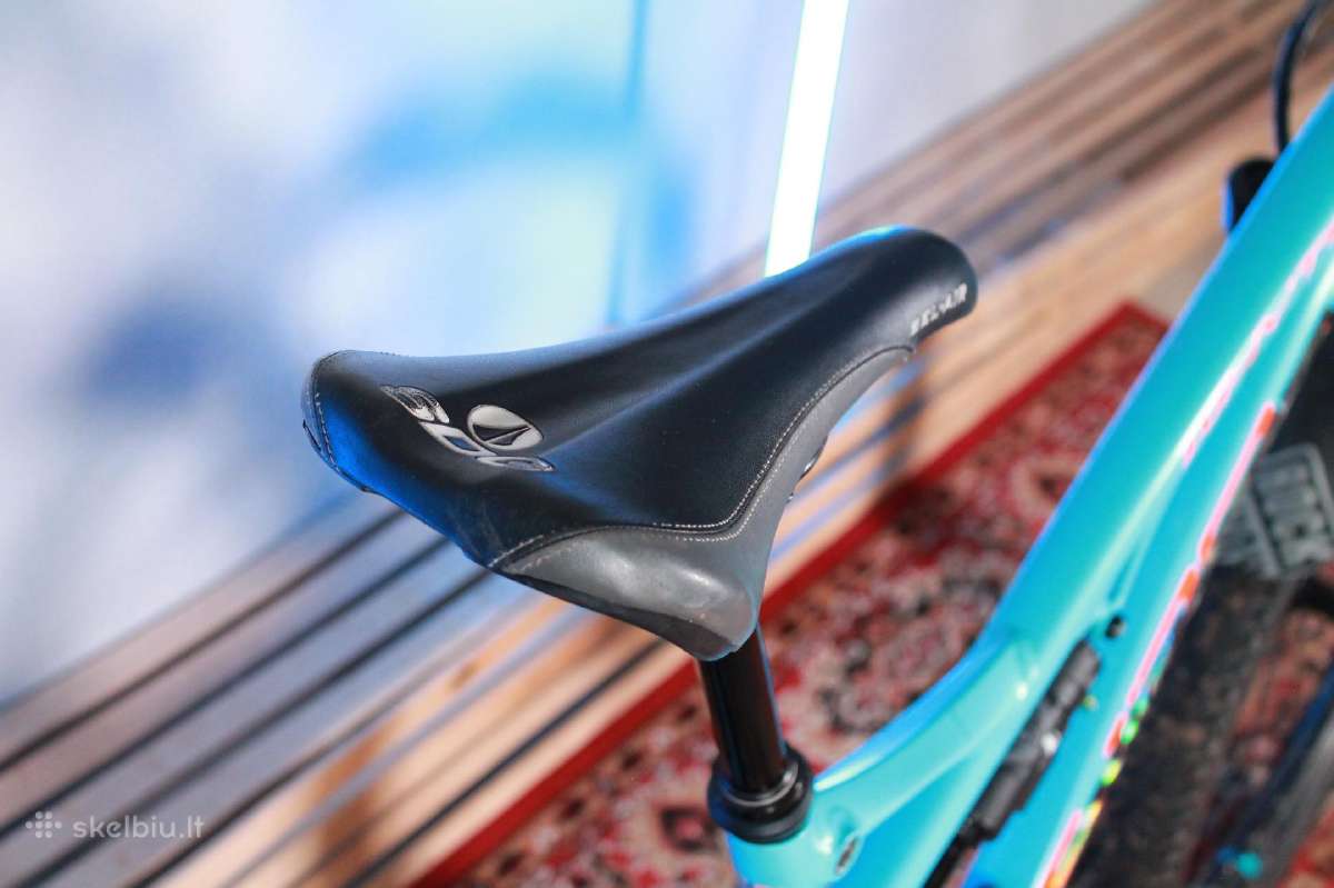 Whyte T-130 S su garantija - nuotraukos Nr. 7