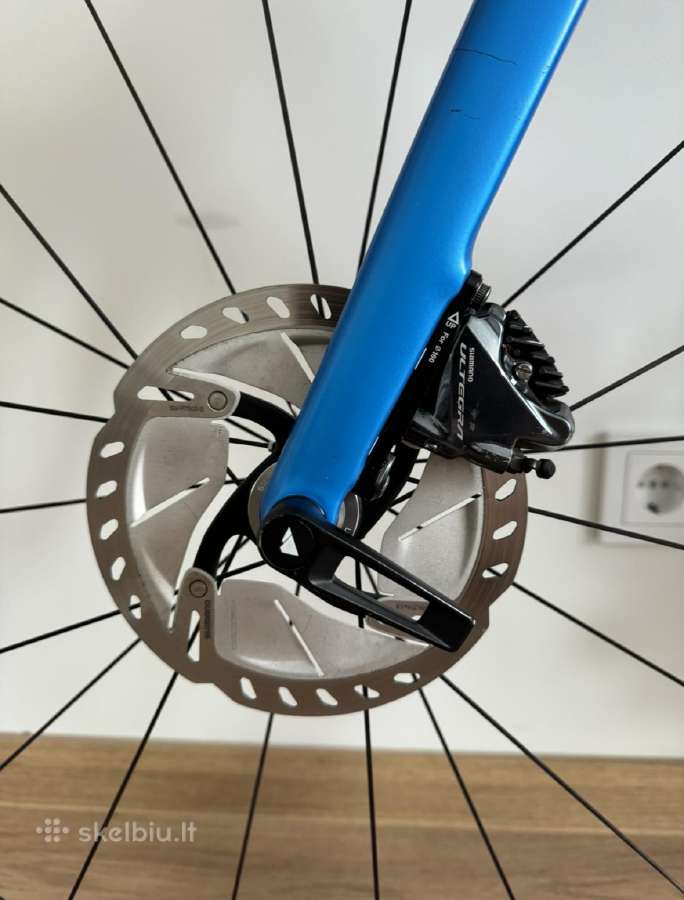 Canyon endurace sf cl 8 - nuotraukos Nr. 2