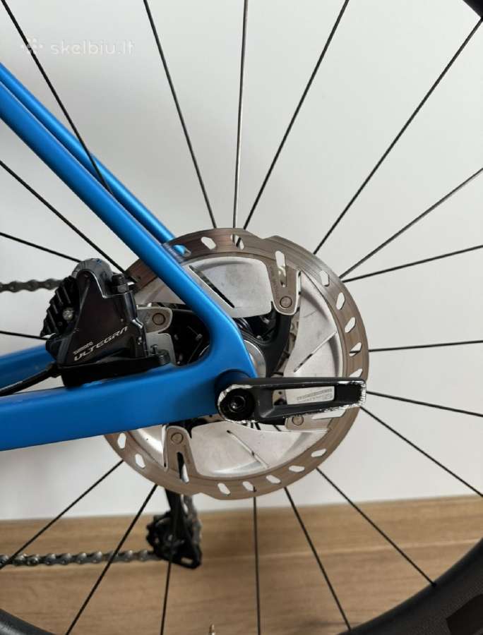 Canyon endurace sf cl 8 - nuotraukos Nr. 3