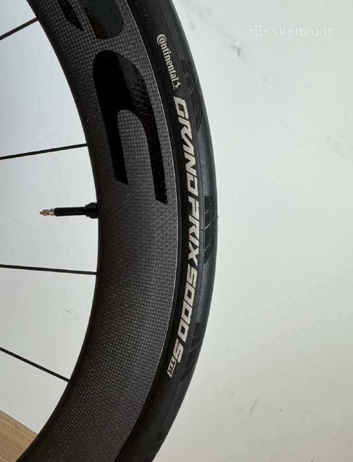 Canyon endurace sf cl 8 - nuotraukos Nr. 7