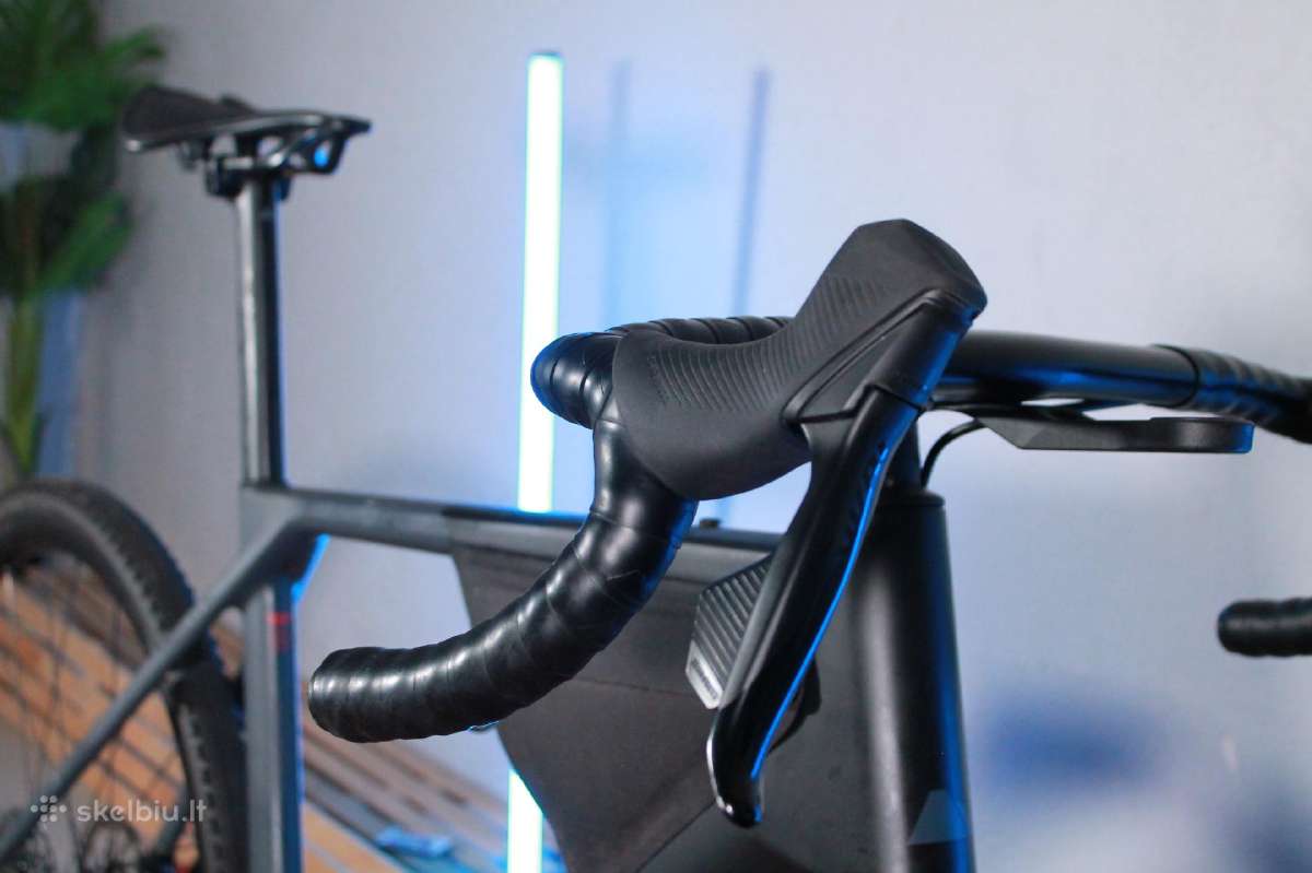 Canyon Grail CF SL 7 AXS su garantija - nuotraukos Nr. 3