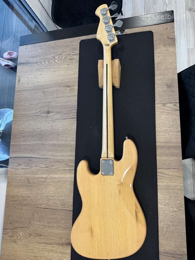 Bosine gitara Hb Jb-75 Vintage series - nuotraukos Nr. 2