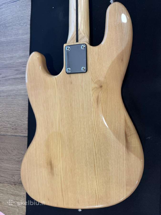 Bosine gitara Hb Jb-75 Vintage series - nuotraukos Nr. 4
