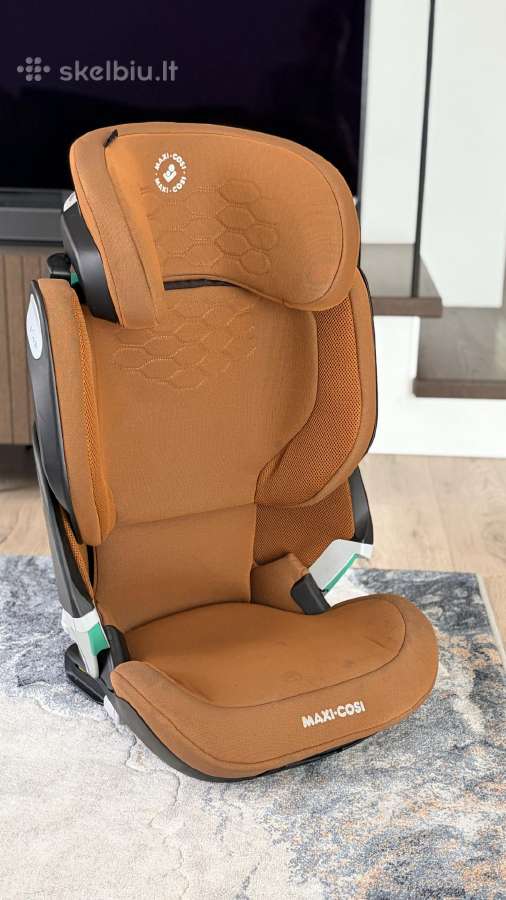 Maxi cosi kore pro automobilinė kėdutė - nuotraukos Nr. 4