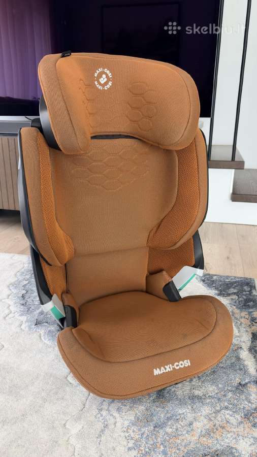 Maxi cosi kore pro automobilinė kėdutė - nuotraukos Nr. 5
