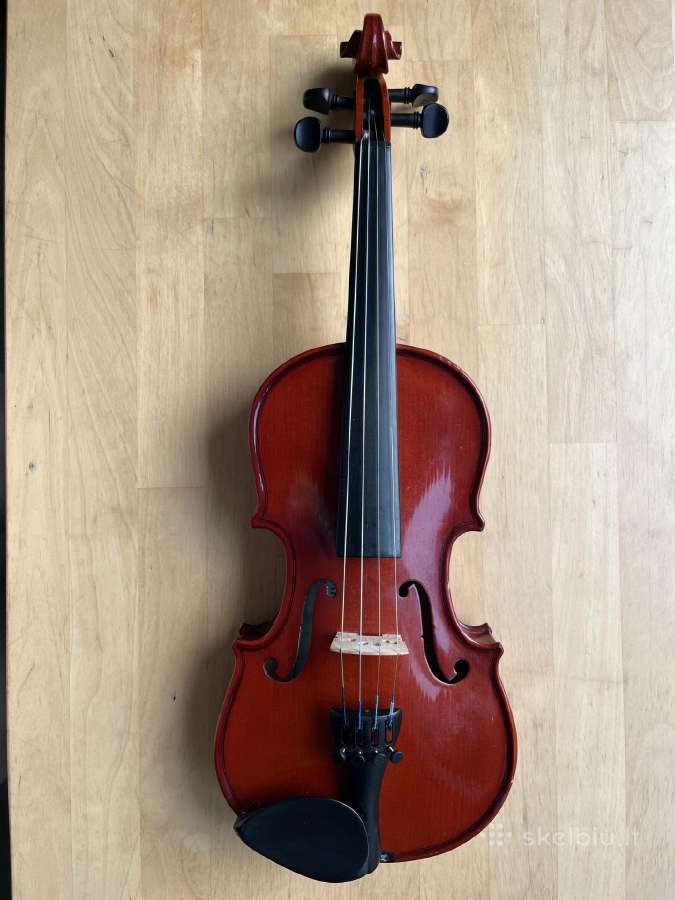 Vaikiškas smuikas Marcato V300 1/4 - nuotraukos Nr. 2
