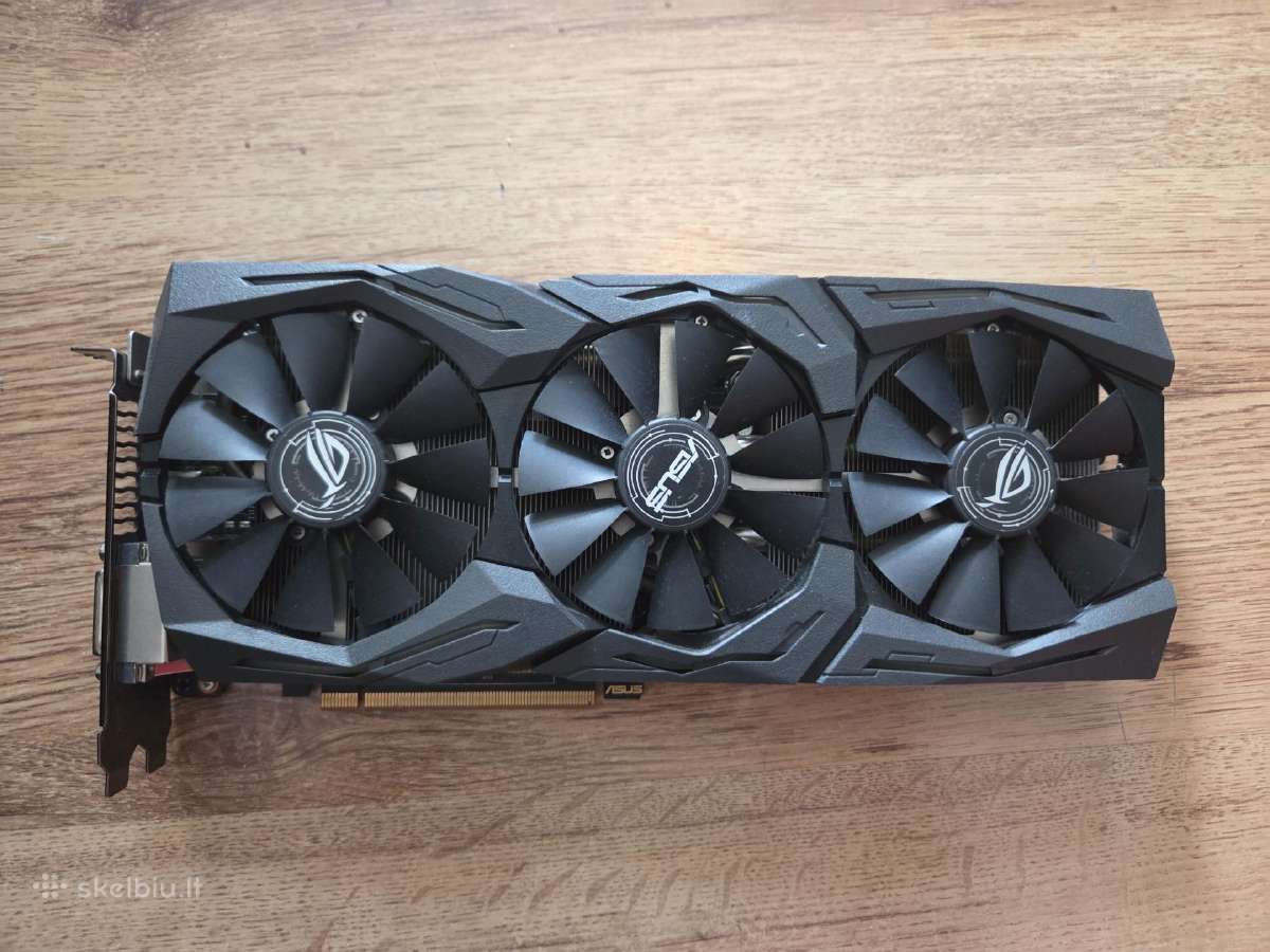 Tvarkinga I5 6600k dėžė - nuotraukos Nr. 15