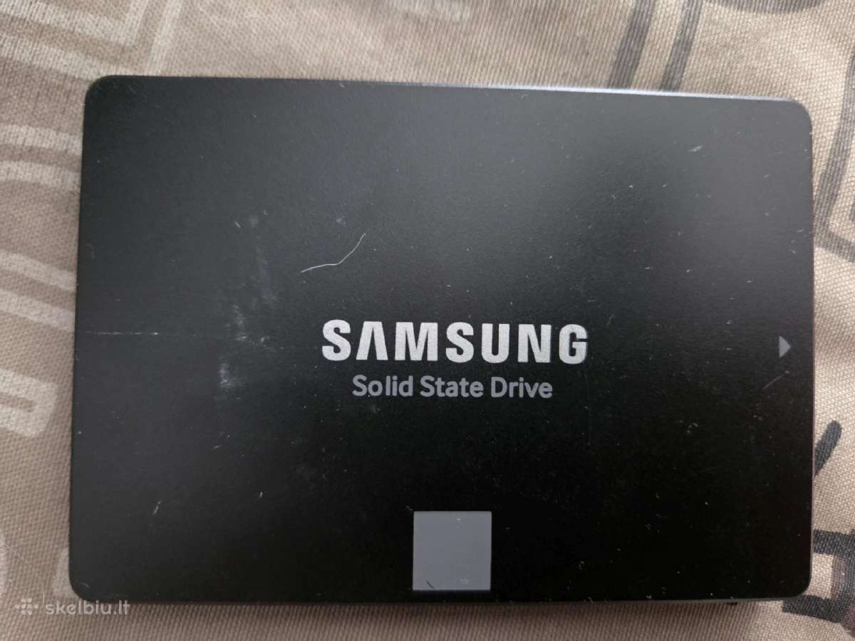 Tvarkinga I5 6600k dėžė - nuotraukos Nr. 19