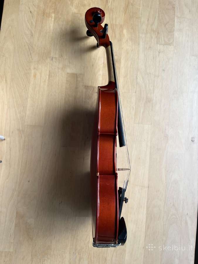 Vaikiškas smuikas Marcato V300 1/4 - nuotraukos Nr. 3