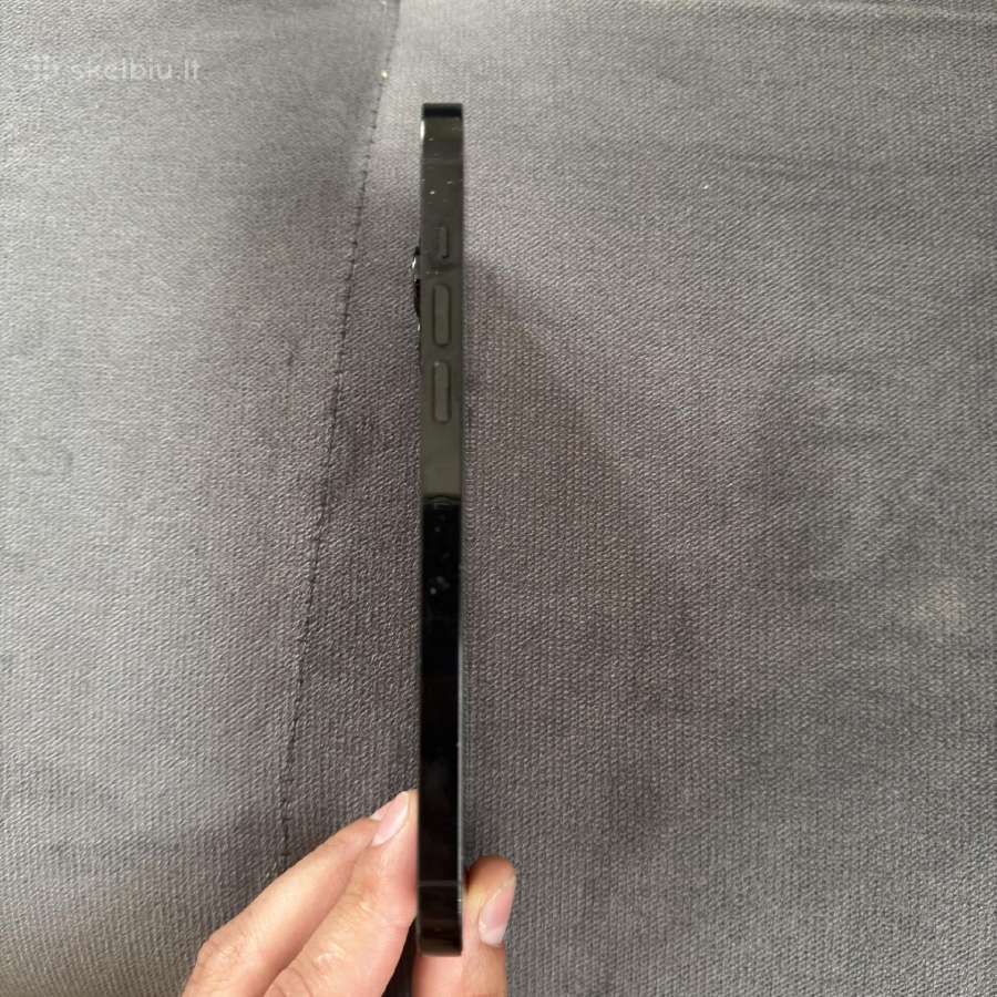iPhone 14 pro max - nuotraukos Nr. 3