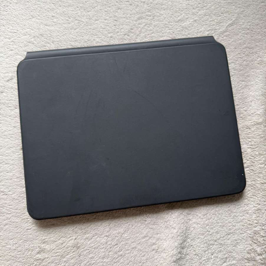 iPad Air 2022+ magic keyboard - nuotraukos Nr. 3
