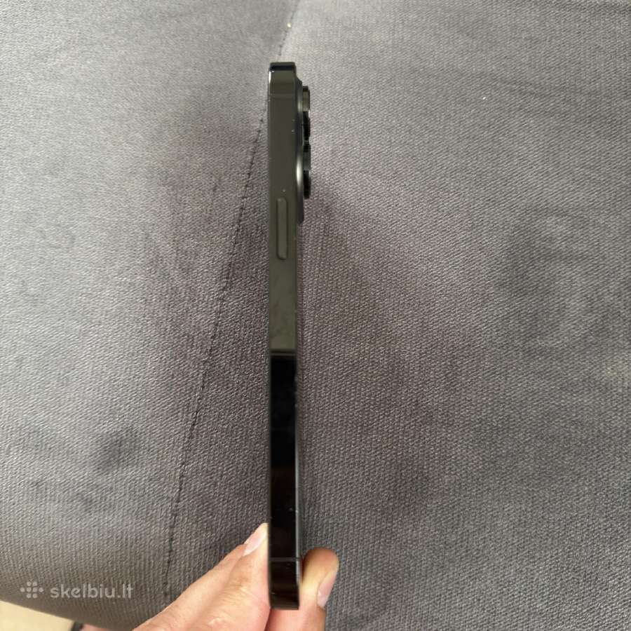 iPhone 14 pro max - nuotraukos Nr. 4