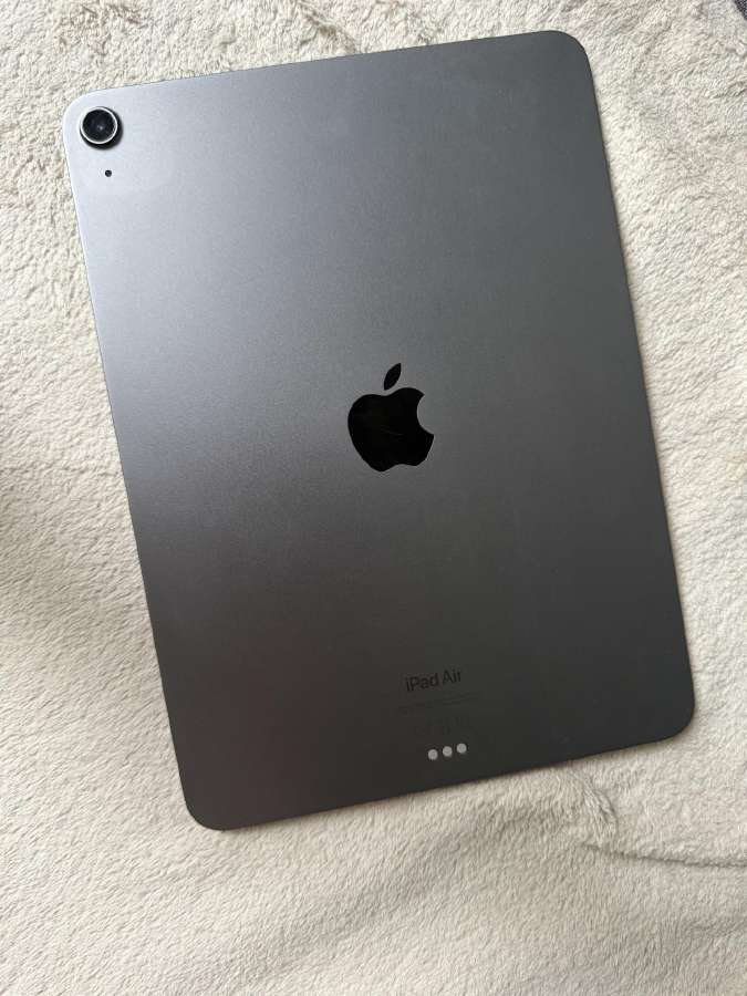 iPad Air 2022+ magic keyboard - nuotraukos Nr. 4