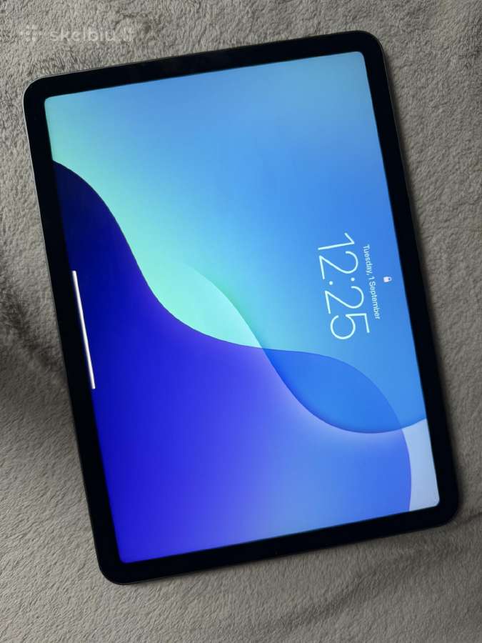 iPad Air 2022+ magic keyboard - nuotraukos Nr. 5