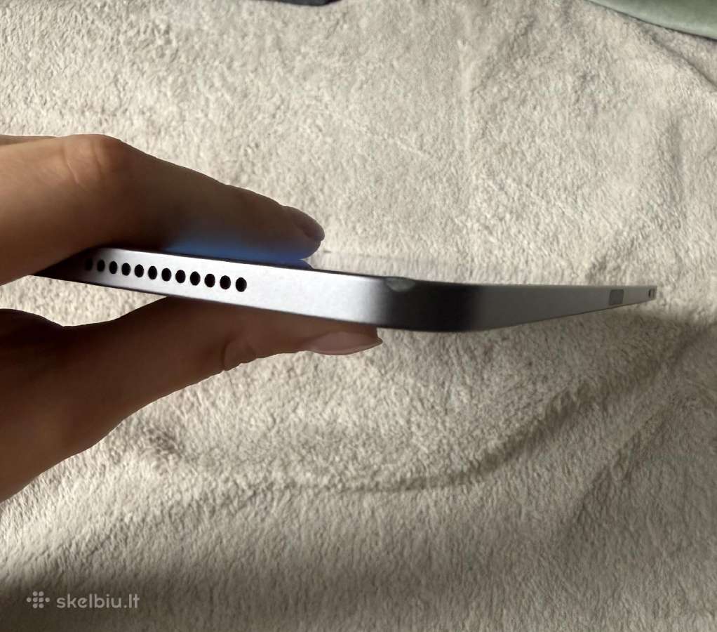 iPad Air 2022+ magic keyboard - nuotraukos Nr. 6