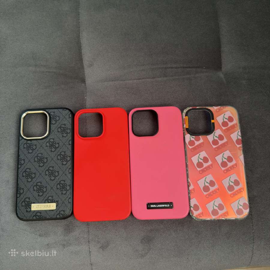 iPhone 14 pro max - nuotraukos Nr. 13