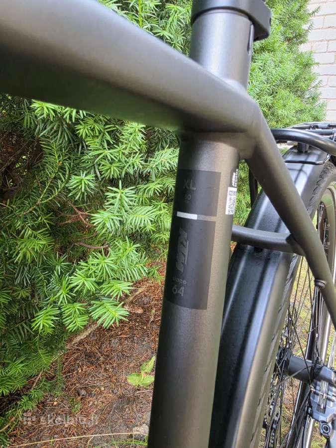 KTM Macina Style 810 Di2, 800 Wh, Naujas - nuotraukos Nr. 4