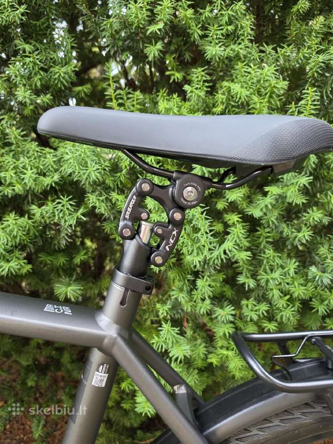 KTM Macina Style 810 Di2, 800 Wh, Naujas - nuotraukos Nr. 5