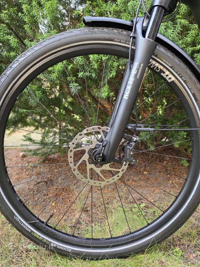 KTM Macina Style 810 Di2, 800 Wh, Naujas - nuotraukos Nr. 14