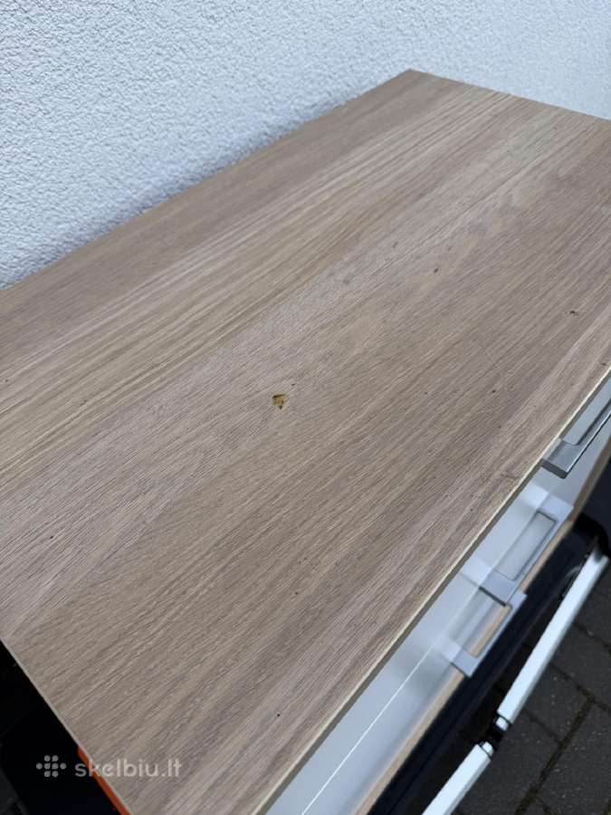 Ikea lentyna - nuotraukos Nr. 2