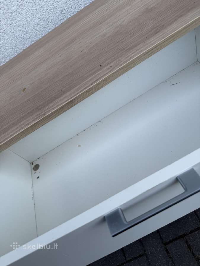 Ikea lentyna - nuotraukos Nr. 3