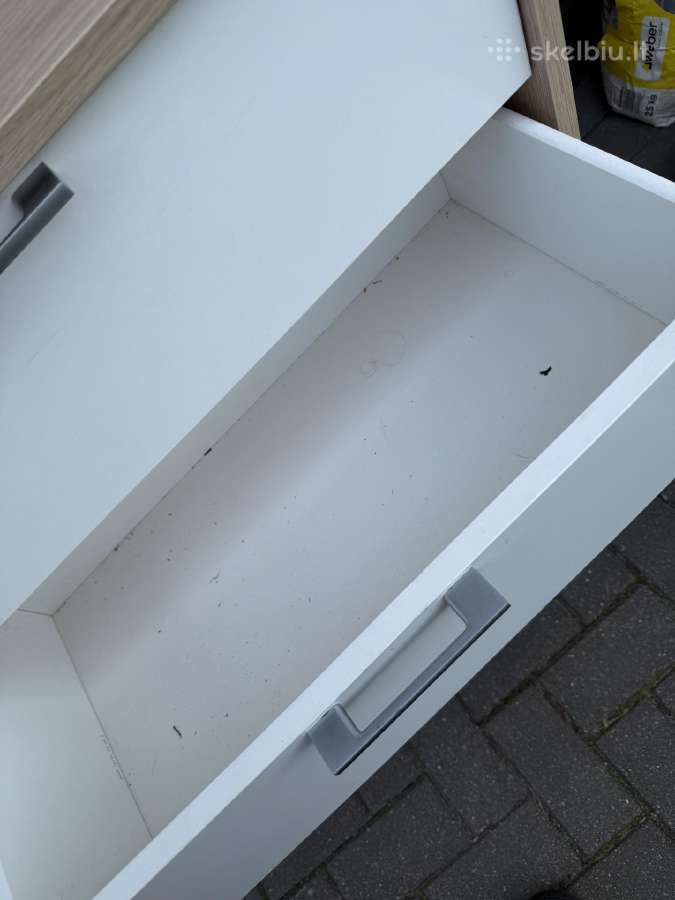 Ikea lentyna - nuotraukos Nr. 4