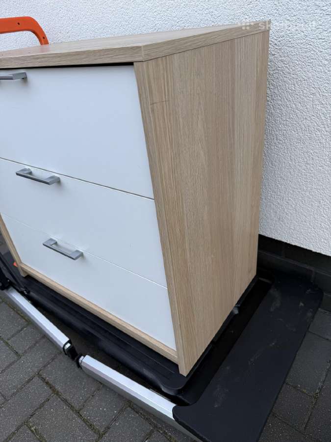 Ikea lentyna - nuotraukos Nr. 5
