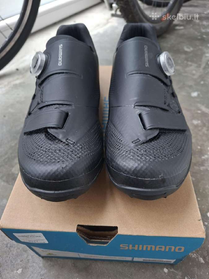 Shimano xc5 sh-xc502 - nuotraukos Nr. 3