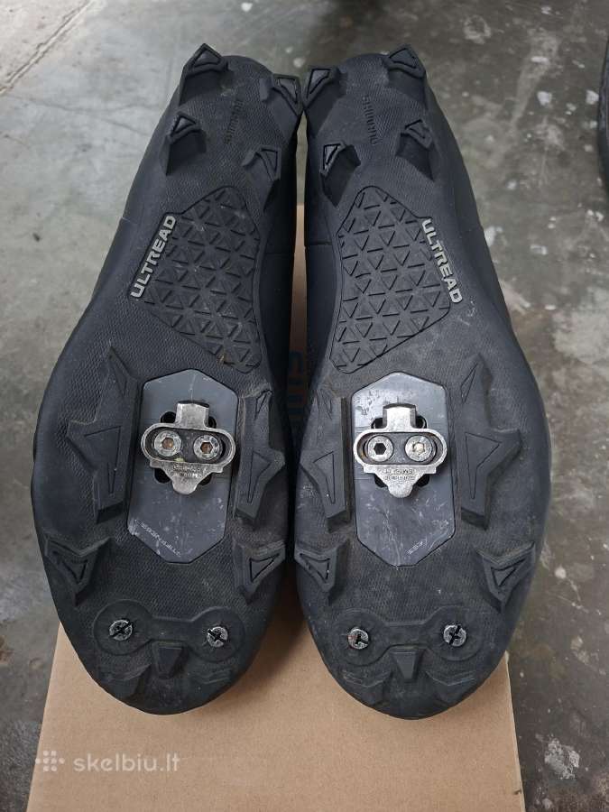 Shimano xc5 sh-xc502 - nuotraukos Nr. 4